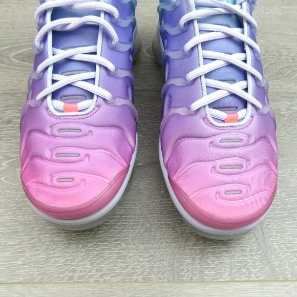 Nike Air Vapormax Plus Pastel Women's Size 7 Athletic Shoes NEW - Picture 5 of 12